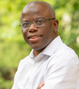 Godwin Arku Godwin Arku