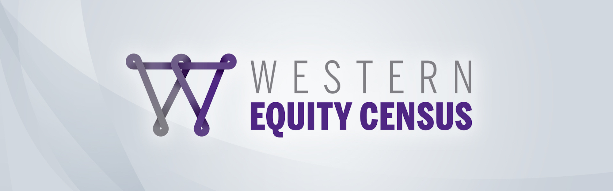 Western Equity Census Logo