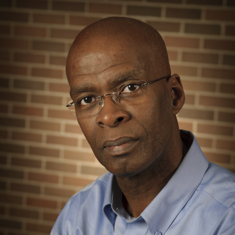 Dr. Carl E. James