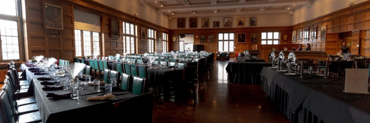 The Great Hall