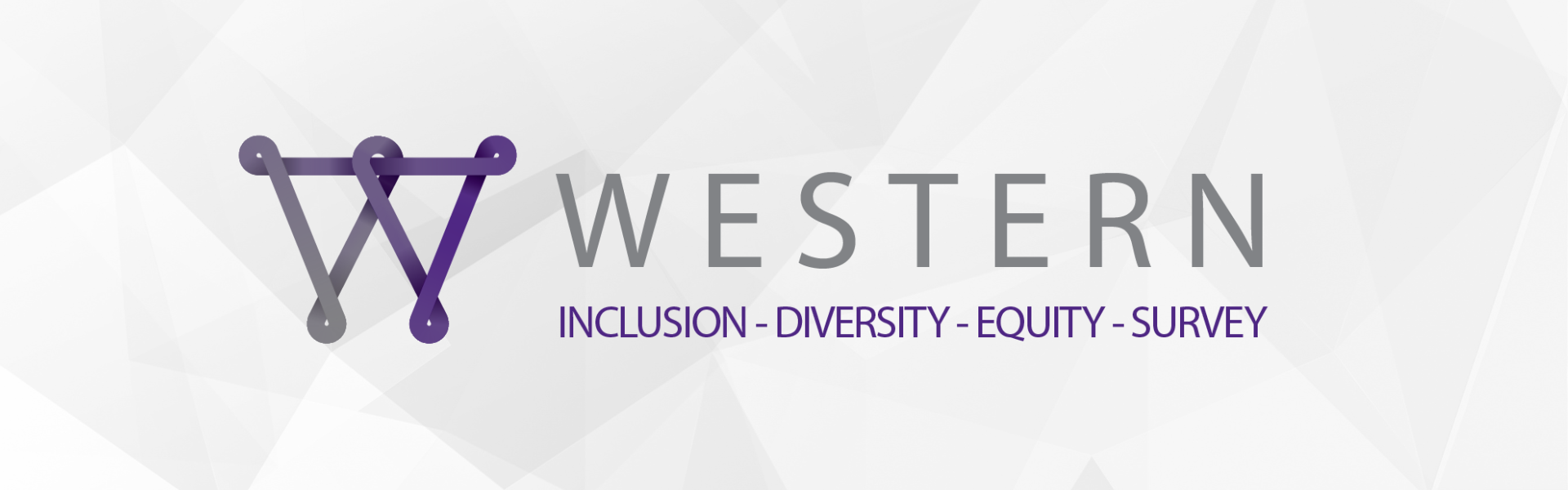 Western WIDE Survey Logo